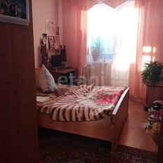 Квартира 50 м², 2-комнатная - изображение 2