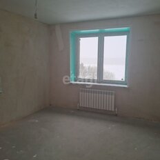 Квартира 65 м², 2-комнатная - изображение 3