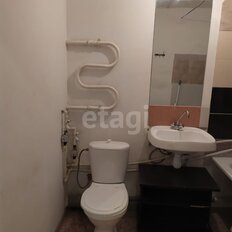 Квартира 32,8 м², 1-комнатная - изображение 5