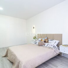 Квартира 47,1 м², 1-комнатная - изображение 3