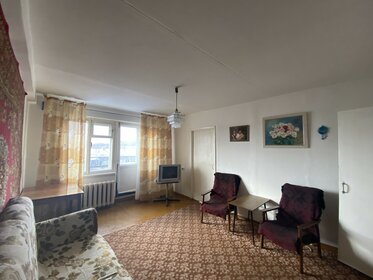 51 м², 3-комнатная квартира 1 830 000 ₽ - изображение 52