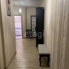 Квартира 67,4 м², 2-комнатная - изображение 5