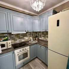 Квартира 72,1 м², 3-комнатная - изображение 2