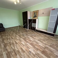 Квартира 39,5 м², 1-комнатная - изображение 3