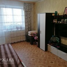 Квартира 62,1 м², 3-комнатная - изображение 3