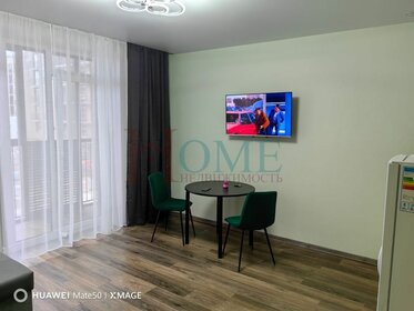 33 м², квартира-студия 32 000 ₽ в месяц - изображение 56