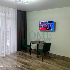 Квартира 26,2 м², студия - изображение 2