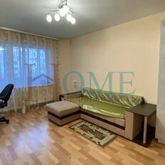 Квартира 37,2 м², 1-комнатная - изображение 3