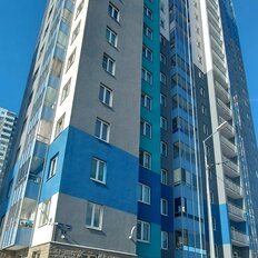 Квартира 45,7 м², 1-комнатная - изображение 1