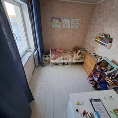 Квартира 35,8 м², 2-комнатная - изображение 3