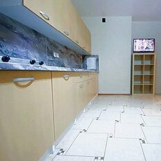 Квартира 110 м², 3-комнатная - изображение 1