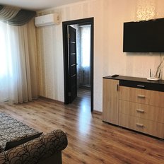 Квартира 57,1 м², 3-комнатная - изображение 1