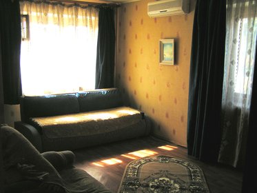 30 м², 1-комнатная квартира 2 000 ₽ в сутки - изображение 114