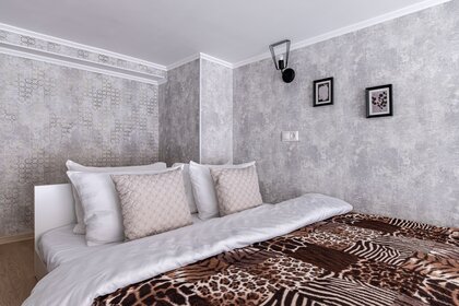 20 м², квартира-студия 2 573 ₽ в сутки - изображение 84