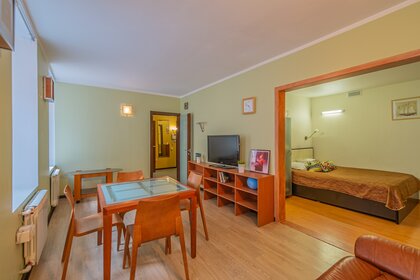 84 м², 3-комнатная квартира 4 990 ₽ в сутки - изображение 103