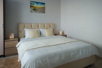 39 м², квартира-студия 3 790 ₽ в сутки - изображение 74