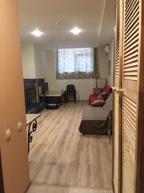 30 м², квартира-студия 1 500 ₽ в сутки - изображение 94