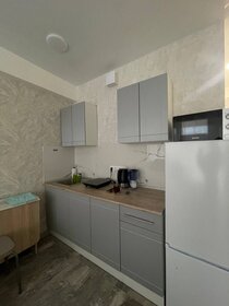 24 м², квартира-студия 1 650 ₽ в сутки - изображение 90