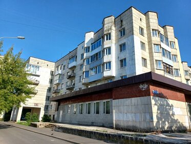 66,4 м², 3-комнатная квартира 4 840 000 ₽ - изображение 36