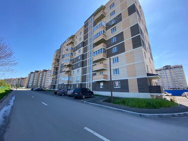 26 м², квартира-студия 3 600 000 ₽ - изображение 59