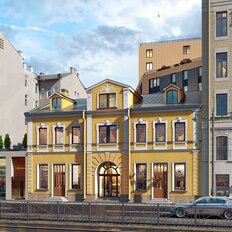 Квартира 44,9 м², 1-комнатные - изображение 3