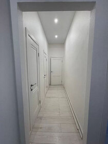 55 м², 2-комнатная квартира 125 000 ₽ в месяц - изображение 20