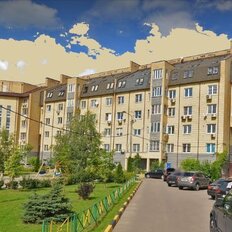 Квартира 81,3 м², 3-комнатная - изображение 1