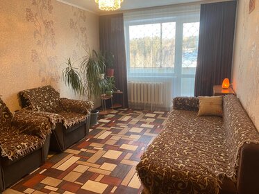 Купить трехкомнатную квартиру в многоэтажном доме на улице Малиновского в Ростове-на-Дону - изображение 32