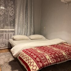 Квартира 15 м², студия - изображение 4