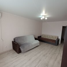 Квартира 50 м², 1-комнатная - изображение 5