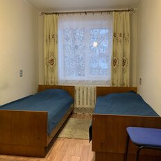 Квартира 45 м², 3-комнатная - изображение 4