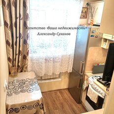 Квартира 30 м², 1-комнатная - изображение 1