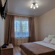 Квартира 35,8 м², 1-комнатная - изображение 1