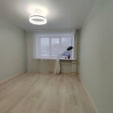 Квартира 18,5 м², студия - изображение 4