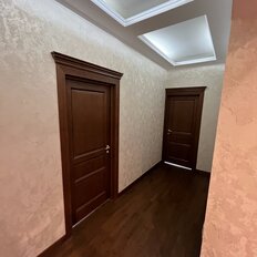 Квартира 127 м², 3-комнатная - изображение 4