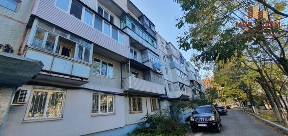 53,4 м², 3-комнатная квартира 6 450 000 ₽ - изображение 50