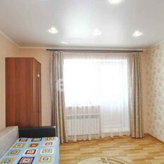 Квартира 41 м², 1-комнатная - изображение 2