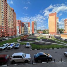 Квартира 67,4 м², 2-комнатная - изображение 1