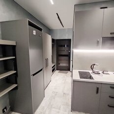 Квартира 18,3 м², студия - изображение 2