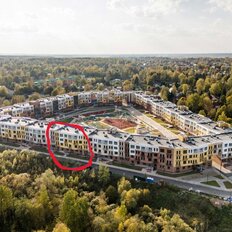 Квартира 86,3 м², 3-комнатная - изображение 2