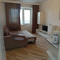 Квартира 28 м², студия - изображение 2