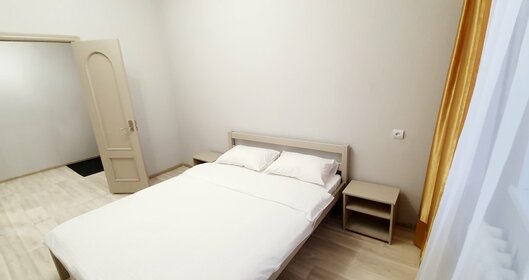 40 м², 2-комнатная квартира 2 800 ₽ в сутки - изображение 48