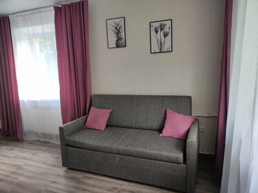 45 м², 1-комнатная квартира 2 190 ₽ в сутки - изображение 74