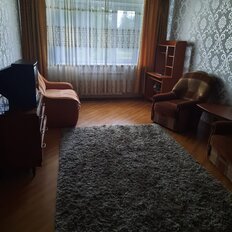 Квартира 56 м², 2-комнатная - изображение 4