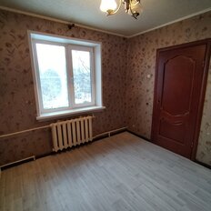 Квартира 54 м², 3-комнатная - изображение 4