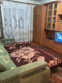 35 м², 1-комнатная квартира 2 200 ₽ в сутки - изображение 28