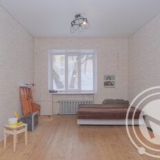 Квартира 93,1 м², 3-комнатная - изображение 2