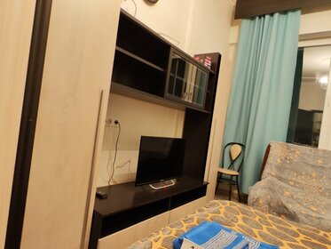 33 м², 1-комнатная квартира 3 000 ₽ в сутки - изображение 49