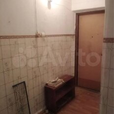 Квартира 31,6 м², 1-комнатная - изображение 3