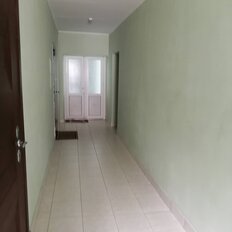 Квартира 21,2 м², студия - изображение 1